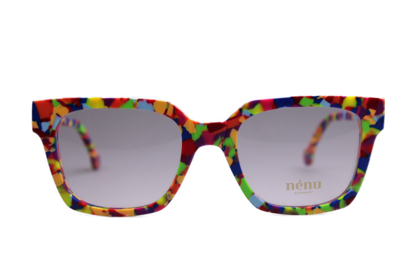 Nénu Brillenfassung F014 312