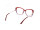 GUESS Brillenfassung GU50183/V 074