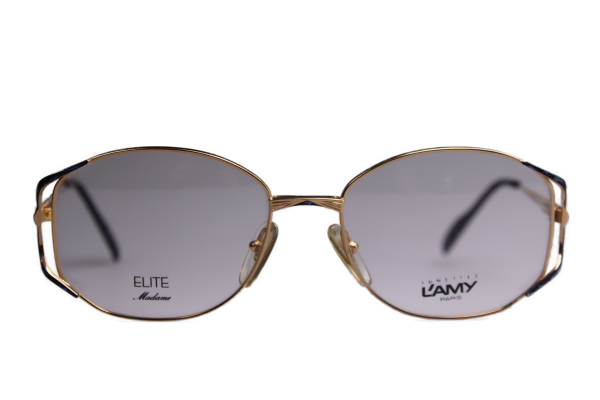 Lámy Fassung Elite Madame