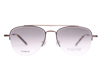 TOM´S TITANIUM Brillenfassung 7345 col. c