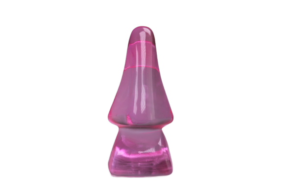Brillennase Pink