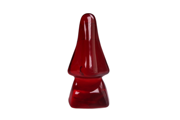 Brillennase Rot