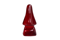 Brillennase Rot