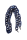 Modebrillenkette in Dark Blue