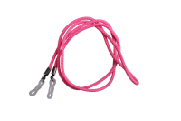 Sommeredition Brillenbänder 2er Set Pink & Magenta