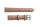 Uhrenband Beige 18 mm