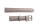 Uhrenband Hellgrau 18 mm