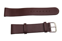 Uhrenband Braun 22  mm