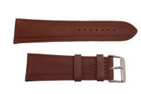 Uhrenband Braun 27  mm