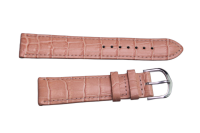 Uhrenband Rosa 20 mm