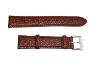 Uhrenband Braun 20 mm