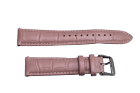 Uhrenband Beige 20 mm