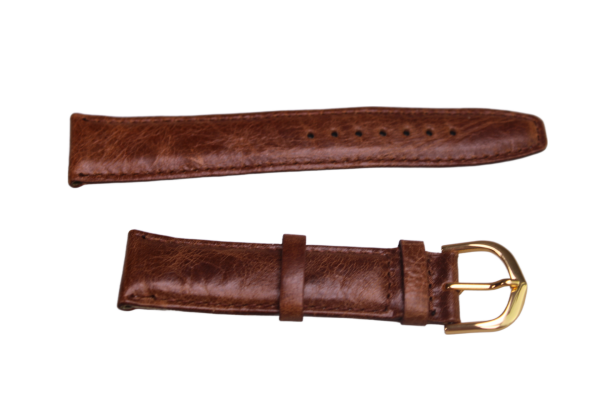 Uhrenband Braun 20 mm