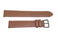 Uhrenband Beige 20 mm