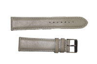 Uhrenband Grau 20 mm