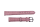 Uhrenband Rosa 14 mm