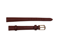 Uhrenband Braun 8 mm