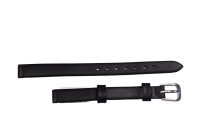 Uhrenband Schwarz 8 mm