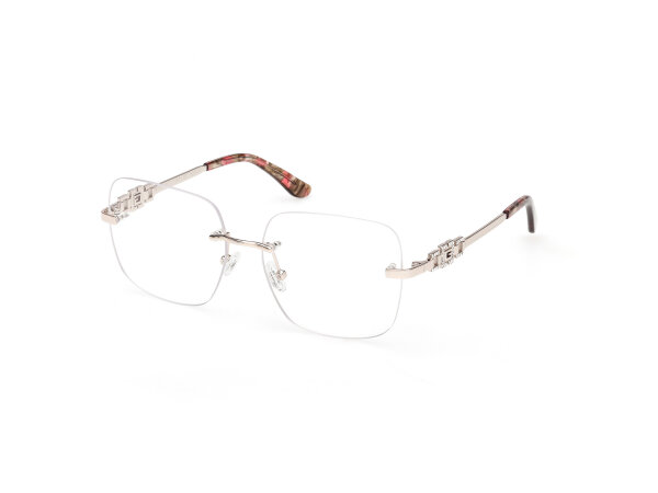 GUESS Brillenfassung GU50319 033