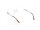 GUESS Brillenfassung GU50319 033