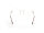 GUESS Brillenfassung GU50319 033