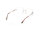 GUESS Brillenfassung GU50319 033