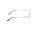 GUESS Brillenfassung GU50319 033
