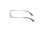 GANT Brillenfassung GA50053 035