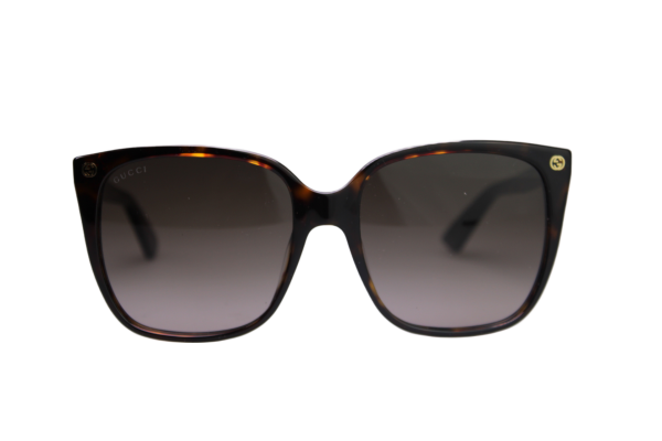 Gucci Sonnenbrille GG0022S 003