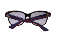 GUCCI Brillenfassung GG0038ON 003