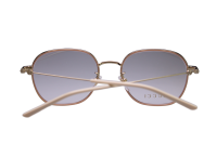 GUCCI Brillenfassung GG1198OA 002