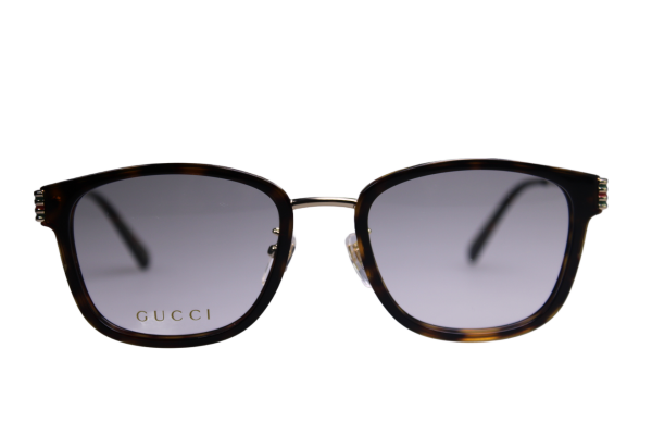 GUCCI Brillenfassung GG1886OA 002