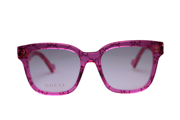 GUCCI Brillenfassung GG0958O 011