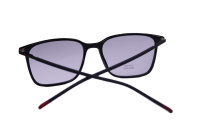 HUGO Brillenfassung HG1270/CS 807IR+ Sonnenschutzclip