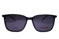 HUGO Brillenfassung HG1270/CS 807IR+ Sonnenschutzclip