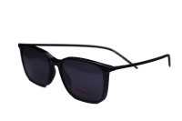 HUGO Brillenfassung HG1270/CS 807IR+ Sonnenschutzclip