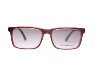 Emporio Armani Brillenfassung 3227/6053