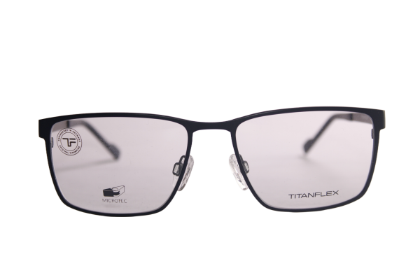 TITANFLEX Brillenfassung 820968 70