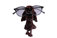 Brillennase "Brillenhund Setter"