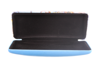 Hartschalenetui "Amsterdam"