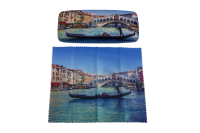 Hartschalenetui "Venedig"