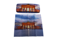 Hartschalenetui "Berlin"