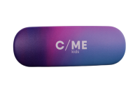 Hartschalen Kinderetui Bunt