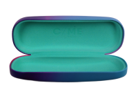 Hartschalen Kinderetui Bunt