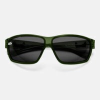 Gloryfy Unbreakable Sonnenbrille G15 Dark Green