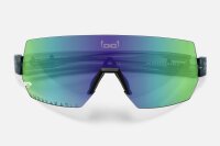 Gloryfy Unbreakable Sonnenbrille G28 Peloton SKY TRF
