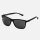 Gloryfy Unbreakable Sonnenbrille Gi15 St. Pauli Black in Black