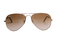 Ray-Ban Aviator Large Metal Gradient RB3025-001/51-58