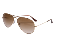 Ray-Ban Aviator Large Metal Gradient RB3025-001/51-58