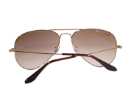 Ray-Ban Aviator Large Metal Gradient RB3025-001/51-58